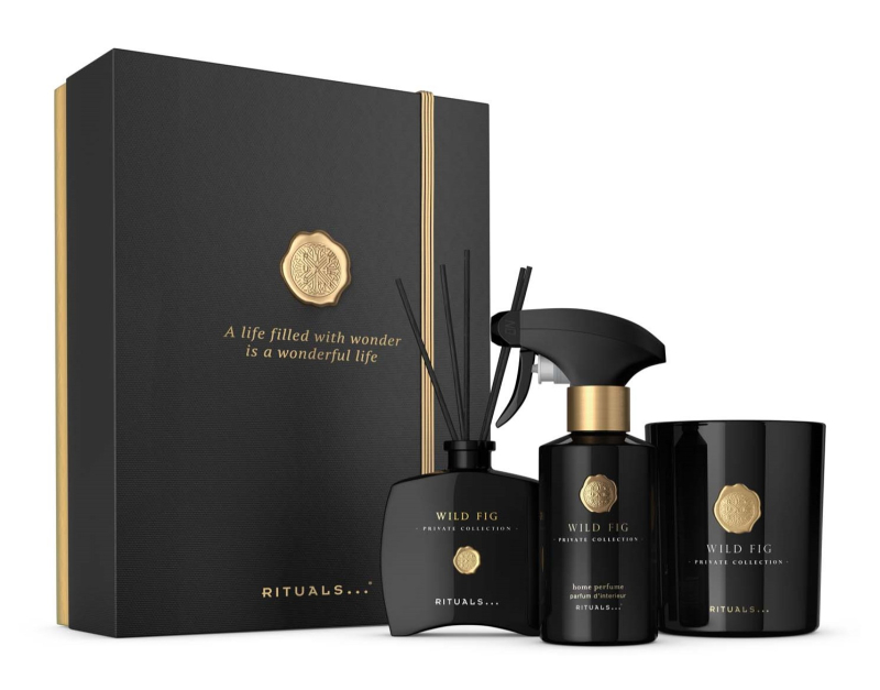 Private Collection Wild Fig Giftset Large